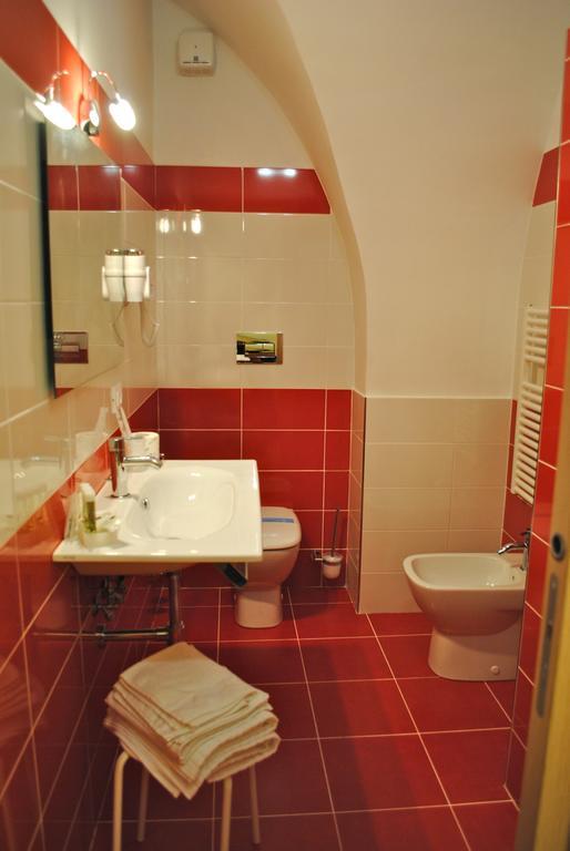 Dimora Saracena Guest House Termoli Room photo