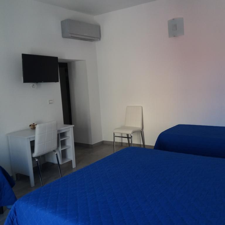 Dimora Saracena Guest House Termoli Exterior photo