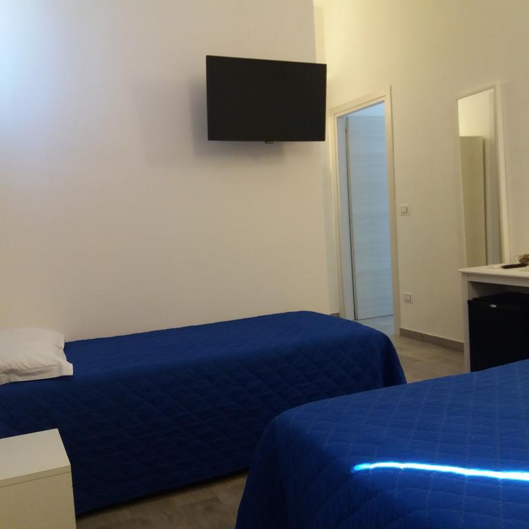 Dimora Saracena Guest House Termoli Exterior photo